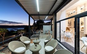 Thebloem Guest Suites By Knysna Paradise Collection